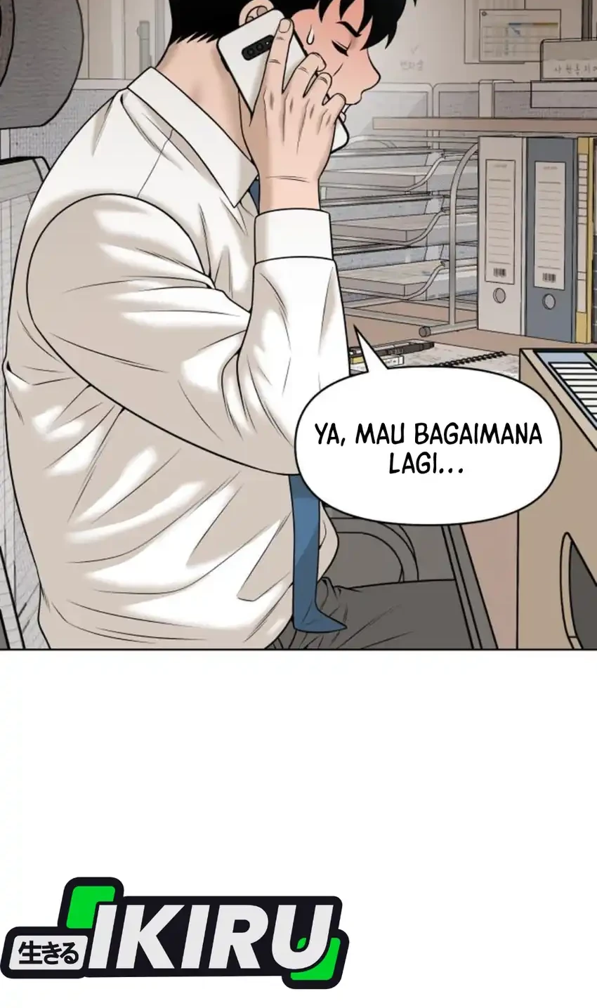 Around Forty Chapter 49 - halaman 78