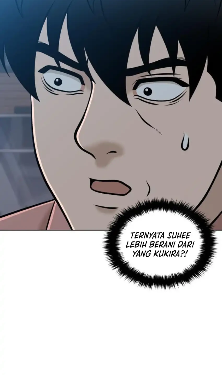 Around Forty Chapter 49 - halaman 8