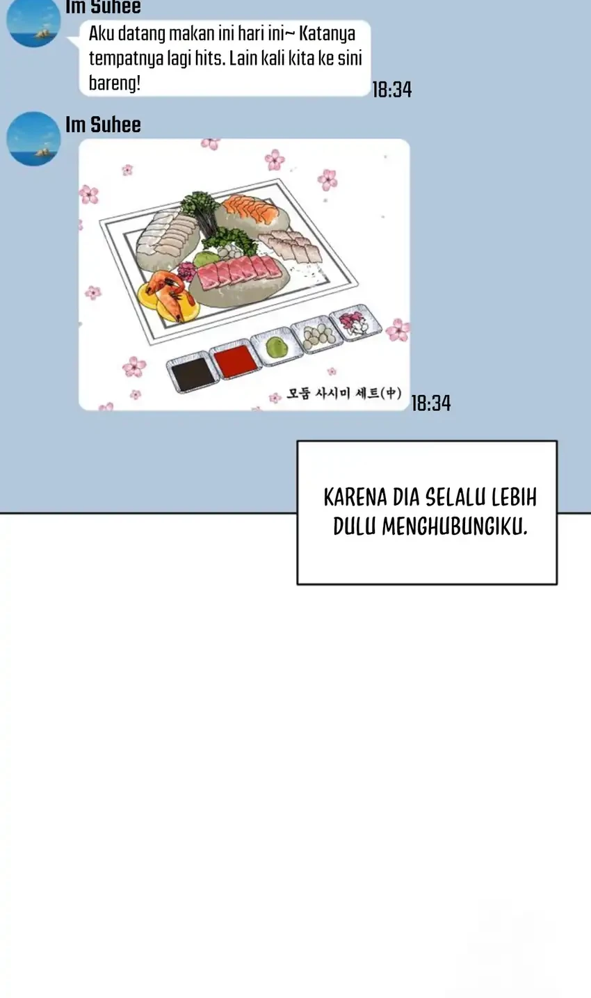 Around Forty Chapter 49 - halaman 82