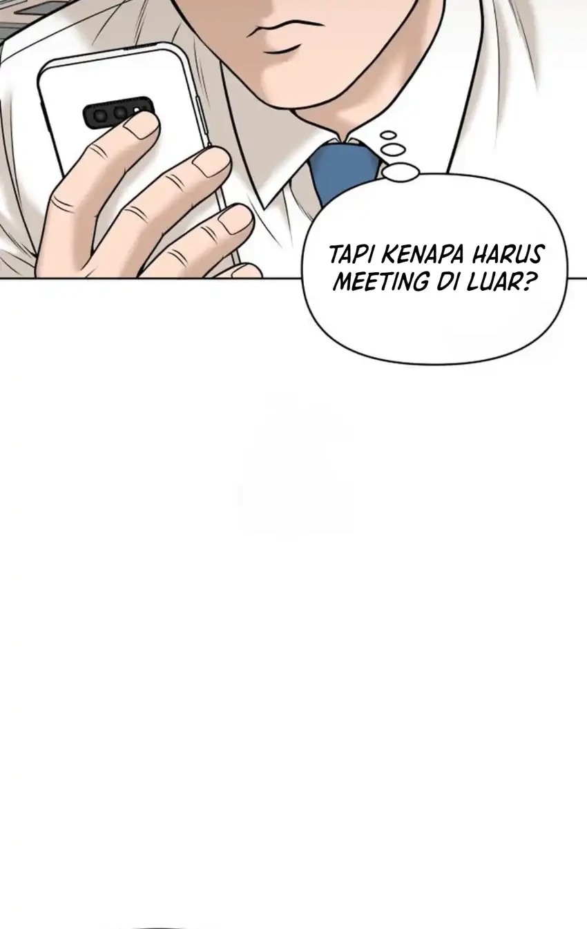 Around Forty Chapter 49 - halaman 84