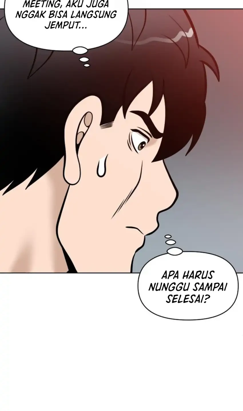 Around Forty Chapter 49 - halaman 90