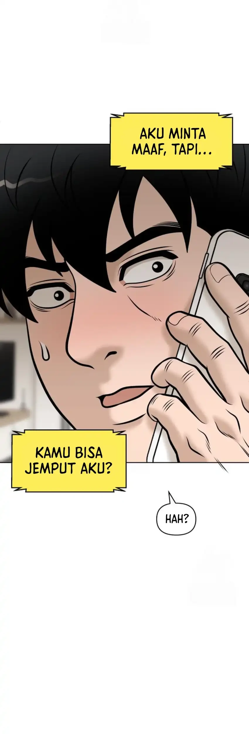 Around Forty Chapter 49 - halaman 97
