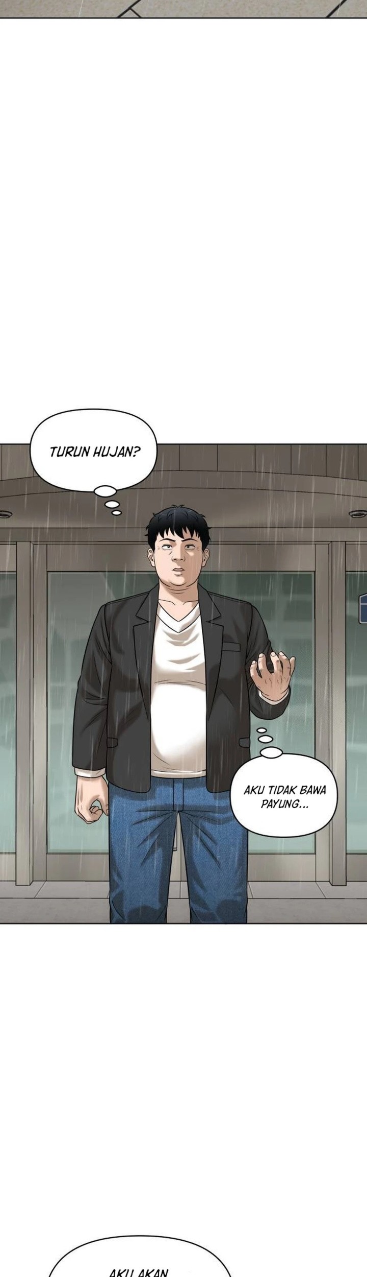 Around Forty Chapter 5 - halaman 48