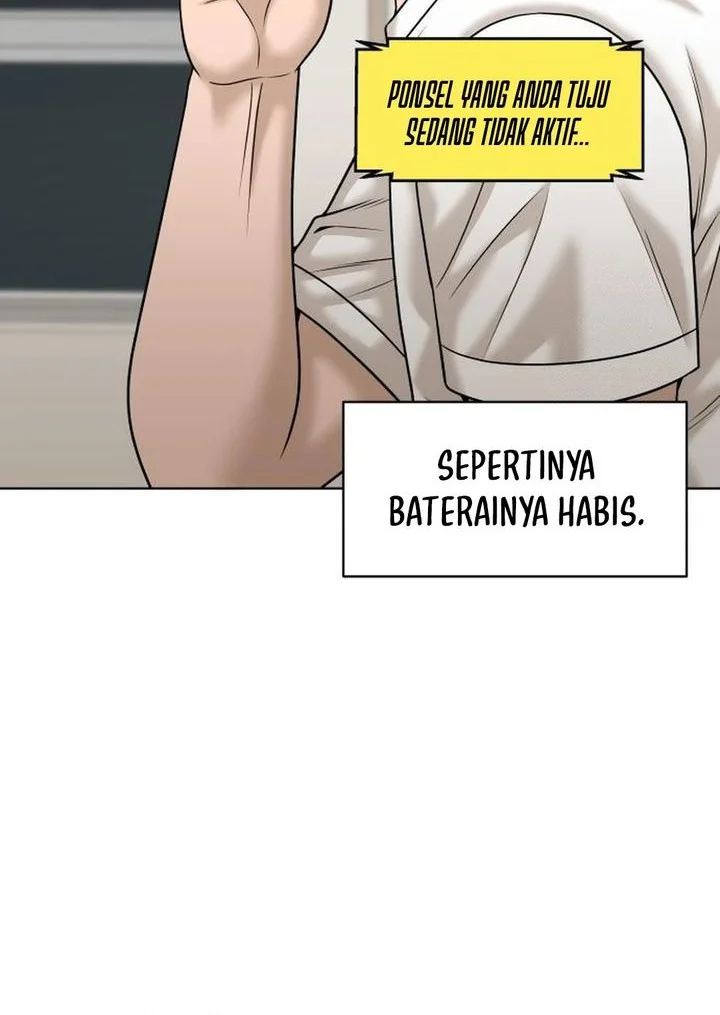 Around Forty Chapter 50 - halaman 2