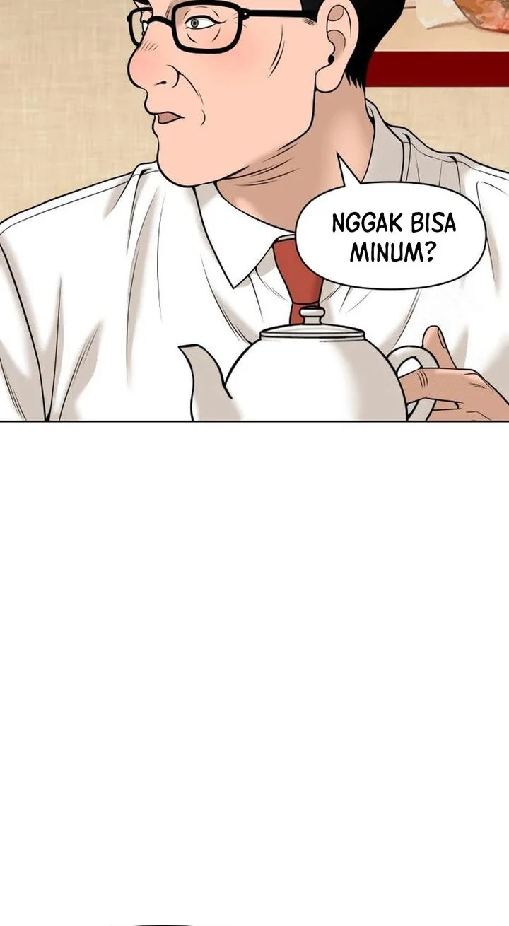 Around Forty Chapter 50 - halaman 32