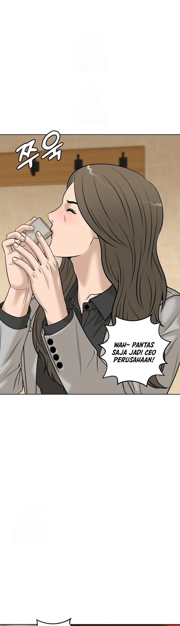 Around Forty Chapter 50 - halaman 39
