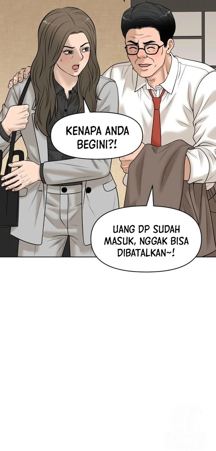 Around Forty Chapter 50 - halaman 72