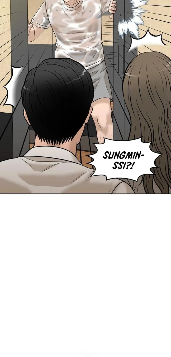 Around Forty Chapter 50 - halaman 76