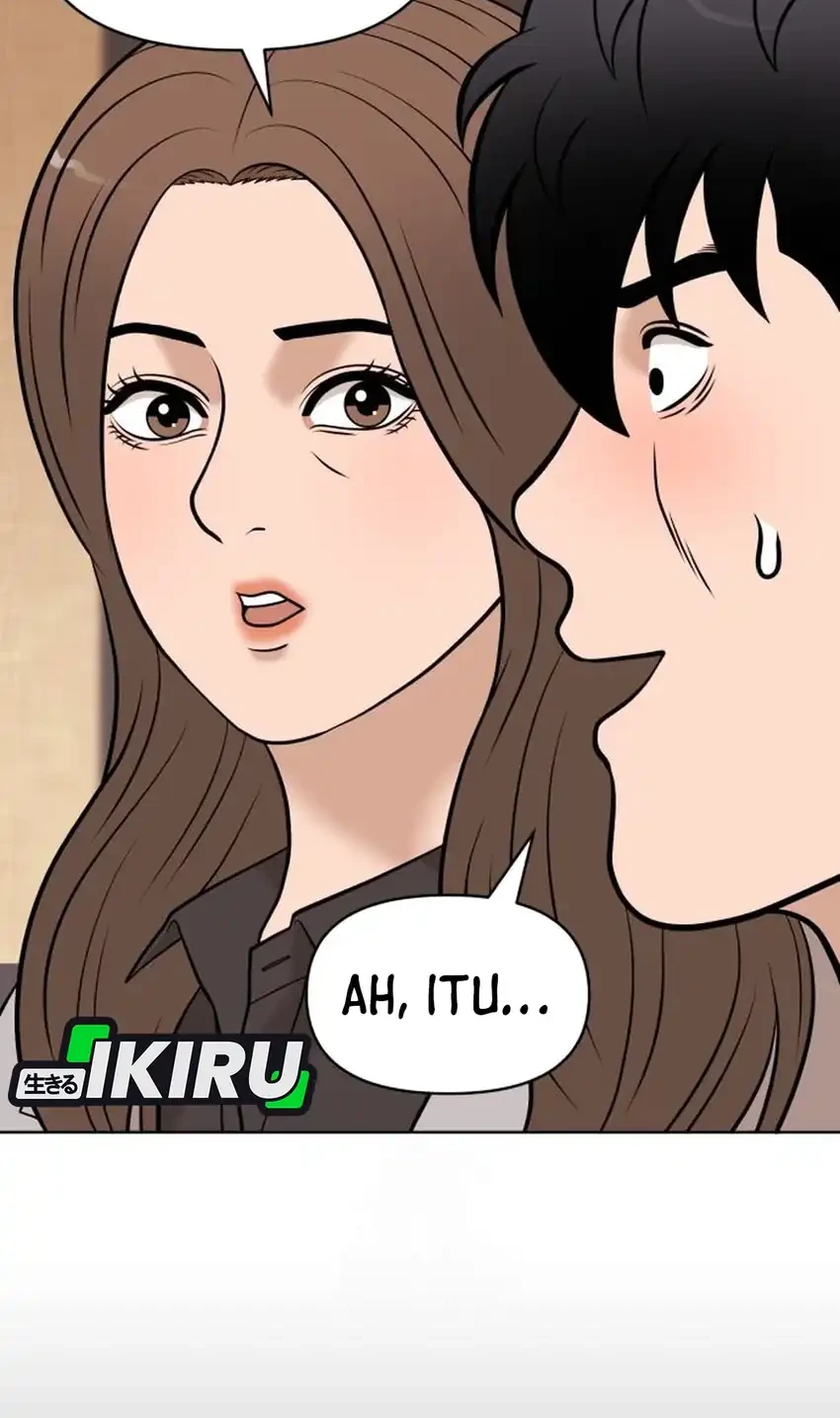 Around Forty Chapter 51 - halaman 26