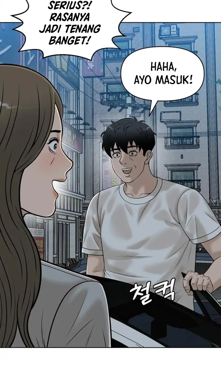 Around Forty Chapter 51 - halaman 50