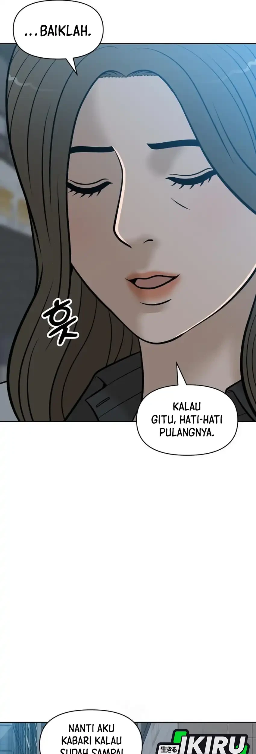 Around Forty Chapter 52 - halaman 6