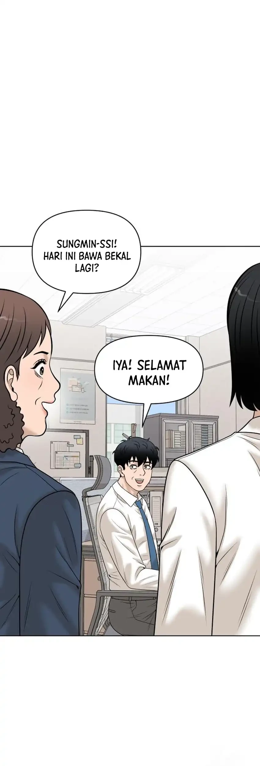 Around Forty Chapter 52 - halaman 72