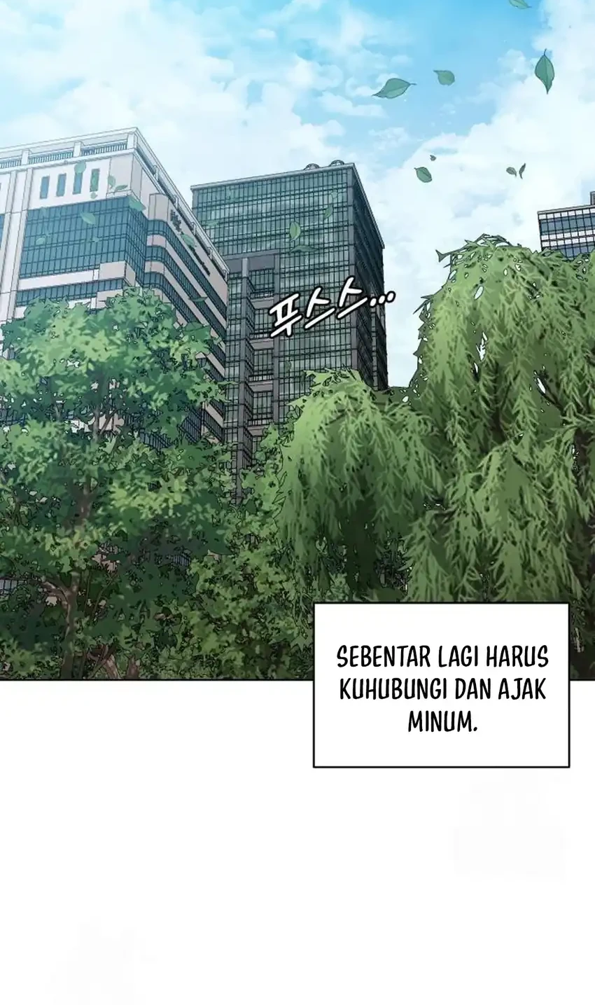 Around Forty Chapter 52 - halaman 87