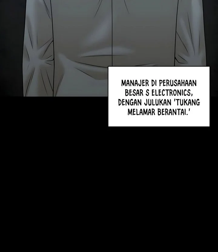 Around Forty Chapter 53 - halaman 2