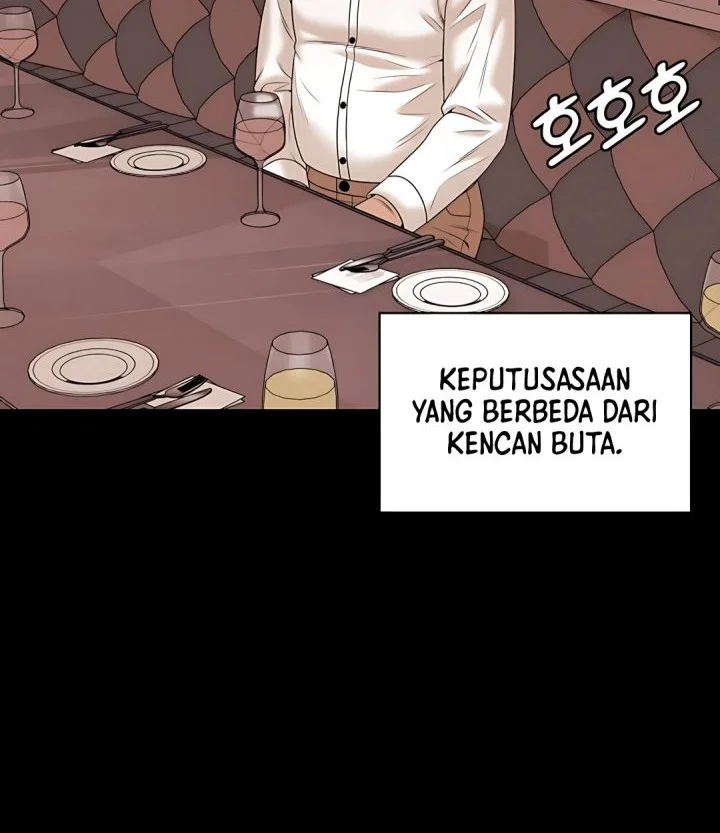 Around Forty Chapter 53 - halaman 28