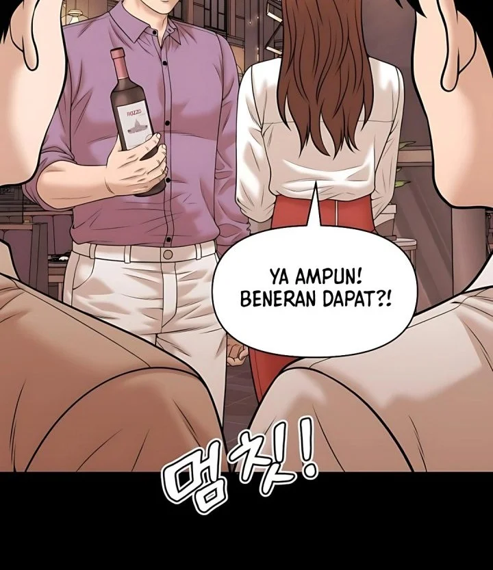 Around Forty Chapter 53 - halaman 41