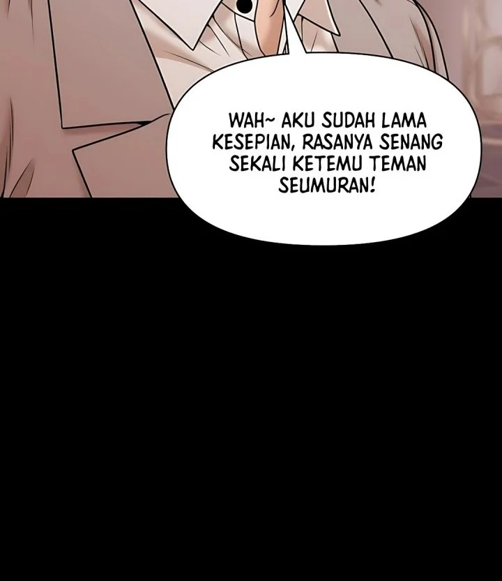 Around Forty Chapter 53 - halaman 45