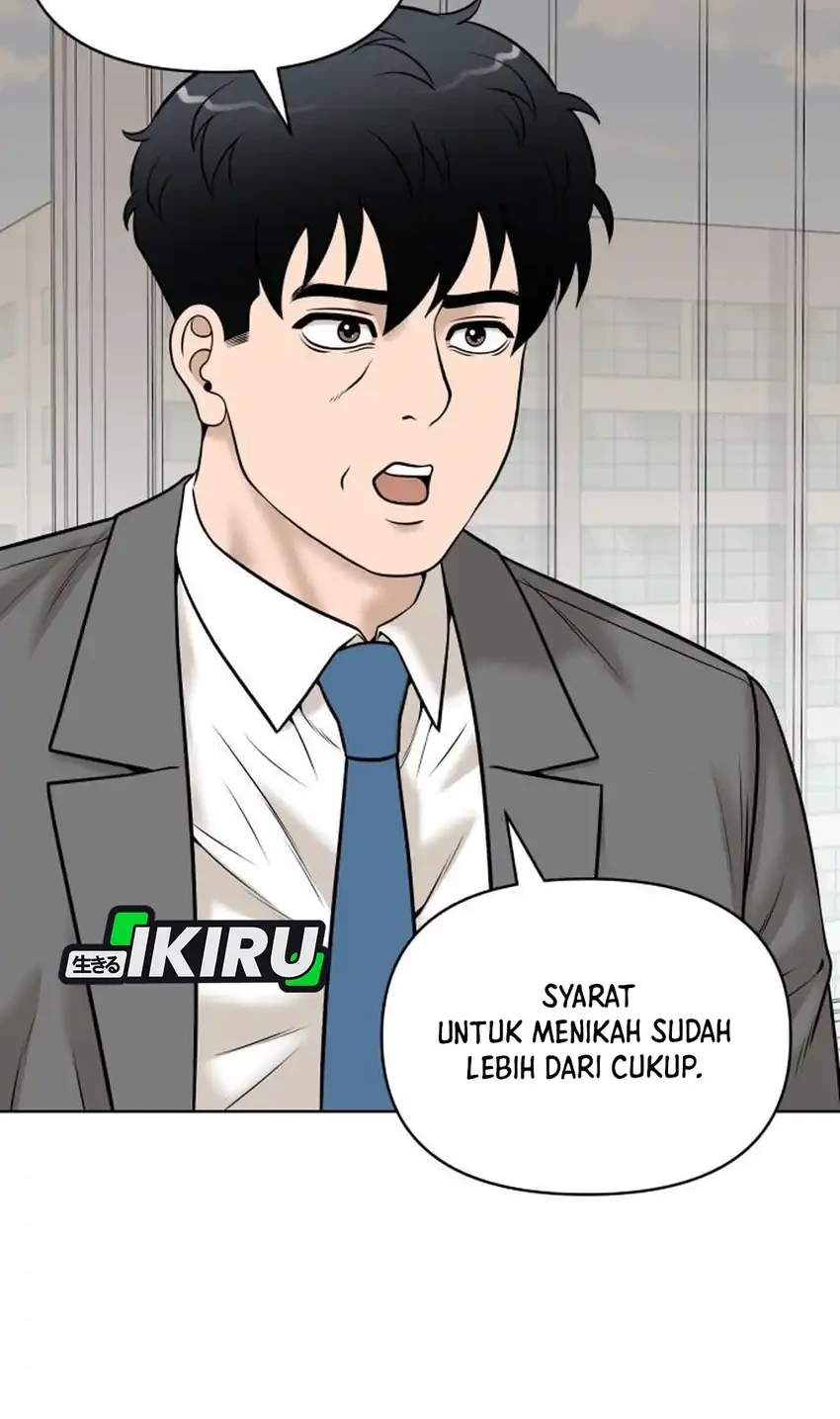 Around Forty Chapter 54 - halaman 10