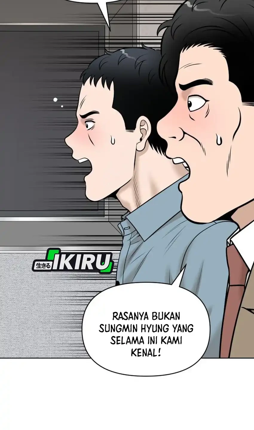 Around Forty Chapter 54 - halaman 14