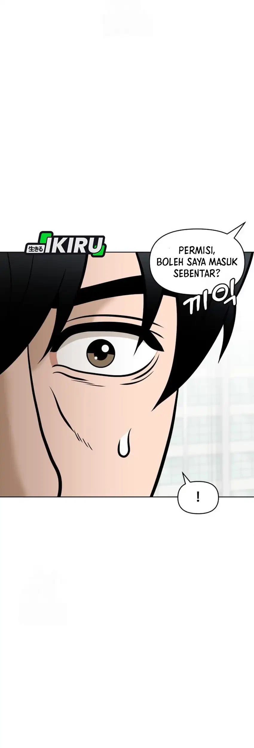 Around Forty Chapter 54 - halaman 19