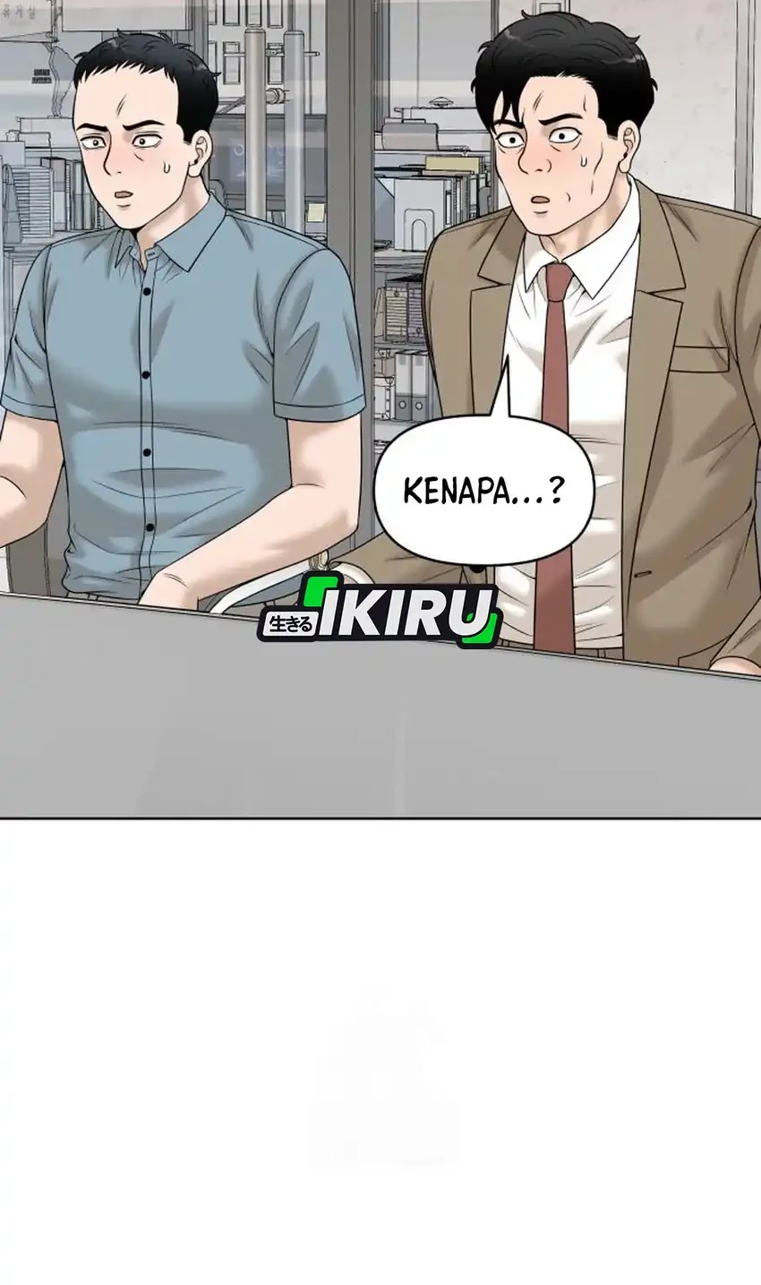Around Forty Chapter 54 - halaman 2
