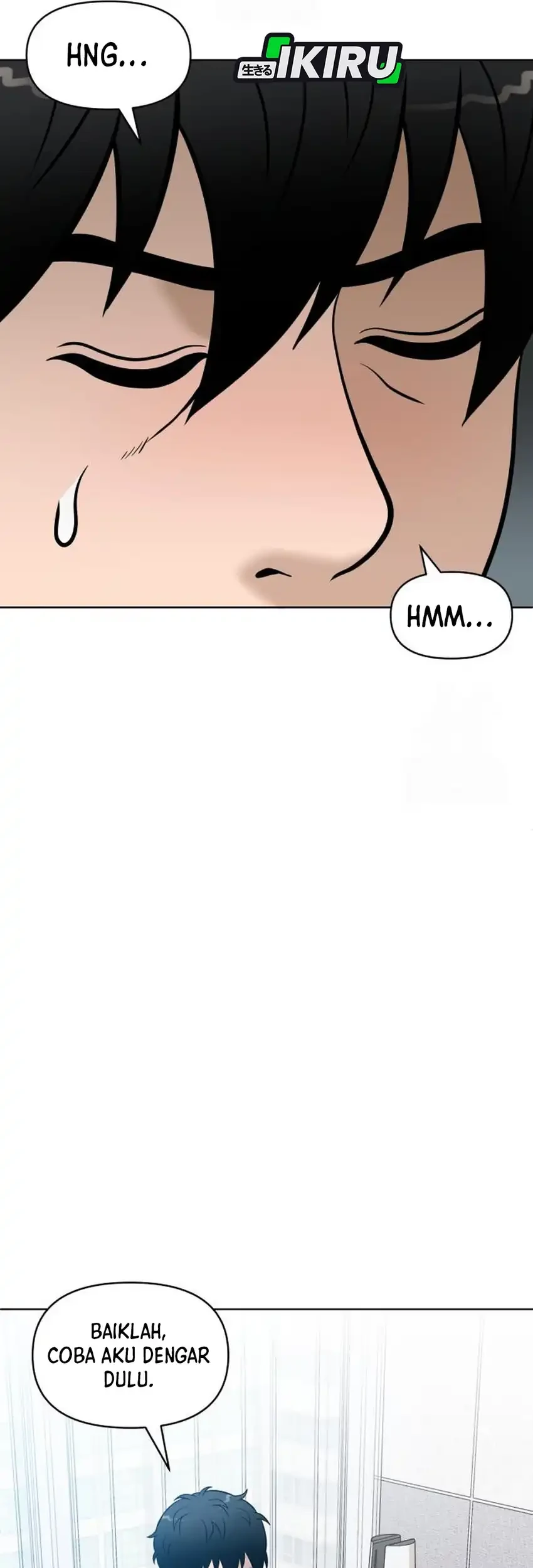 Around Forty Chapter 54 - halaman 36