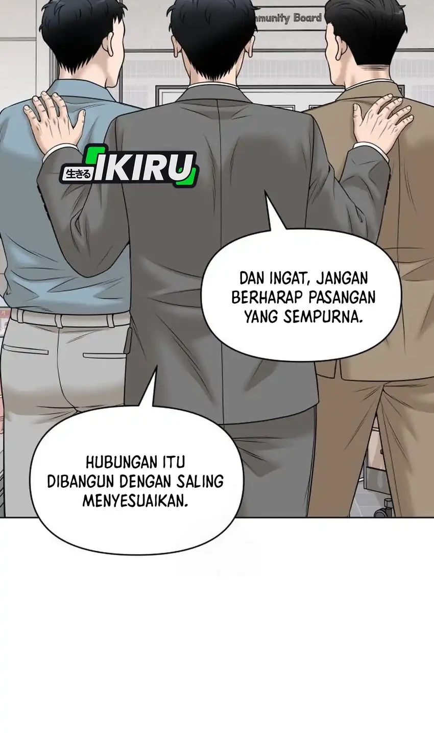 Around Forty Chapter 54 - halaman 51