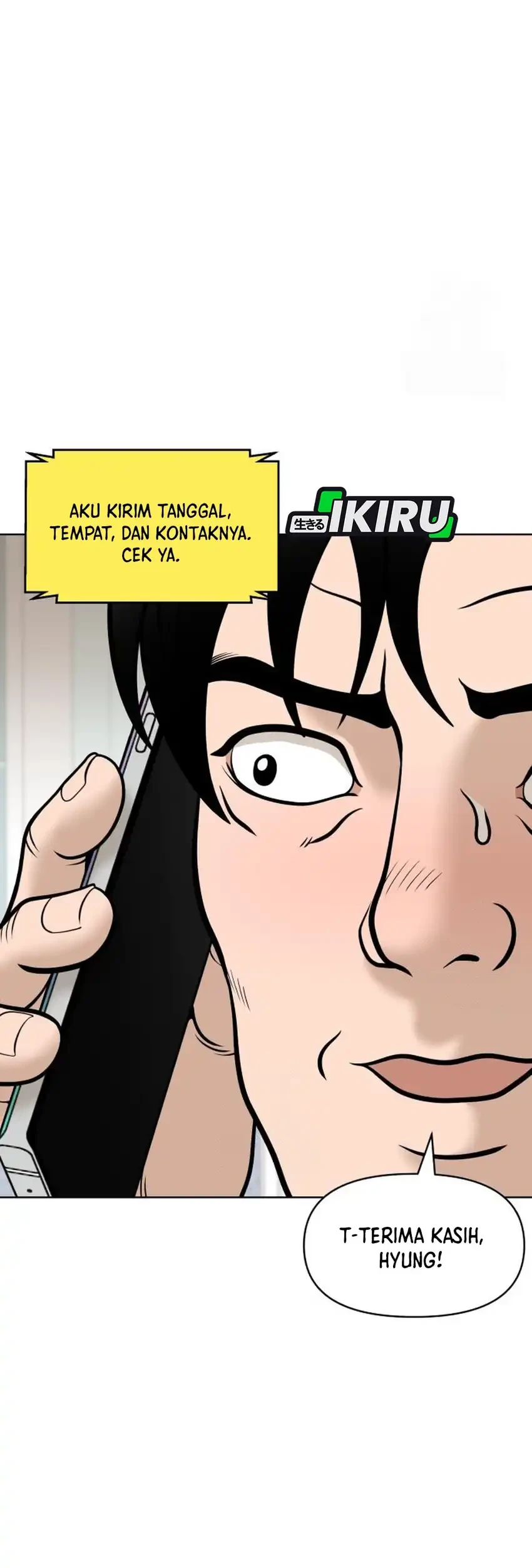 Around Forty Chapter 54 - halaman 60