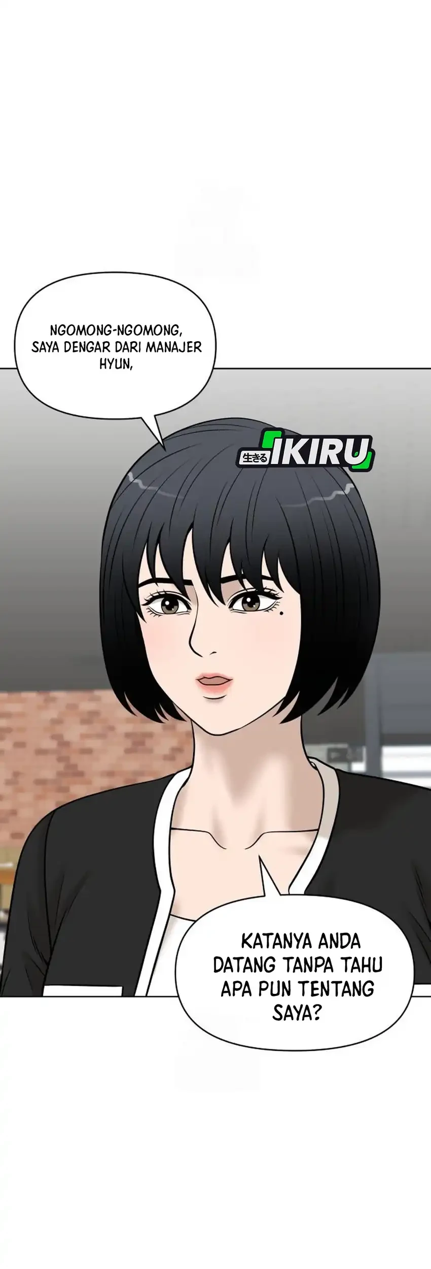Around Forty Chapter 54 - halaman 96