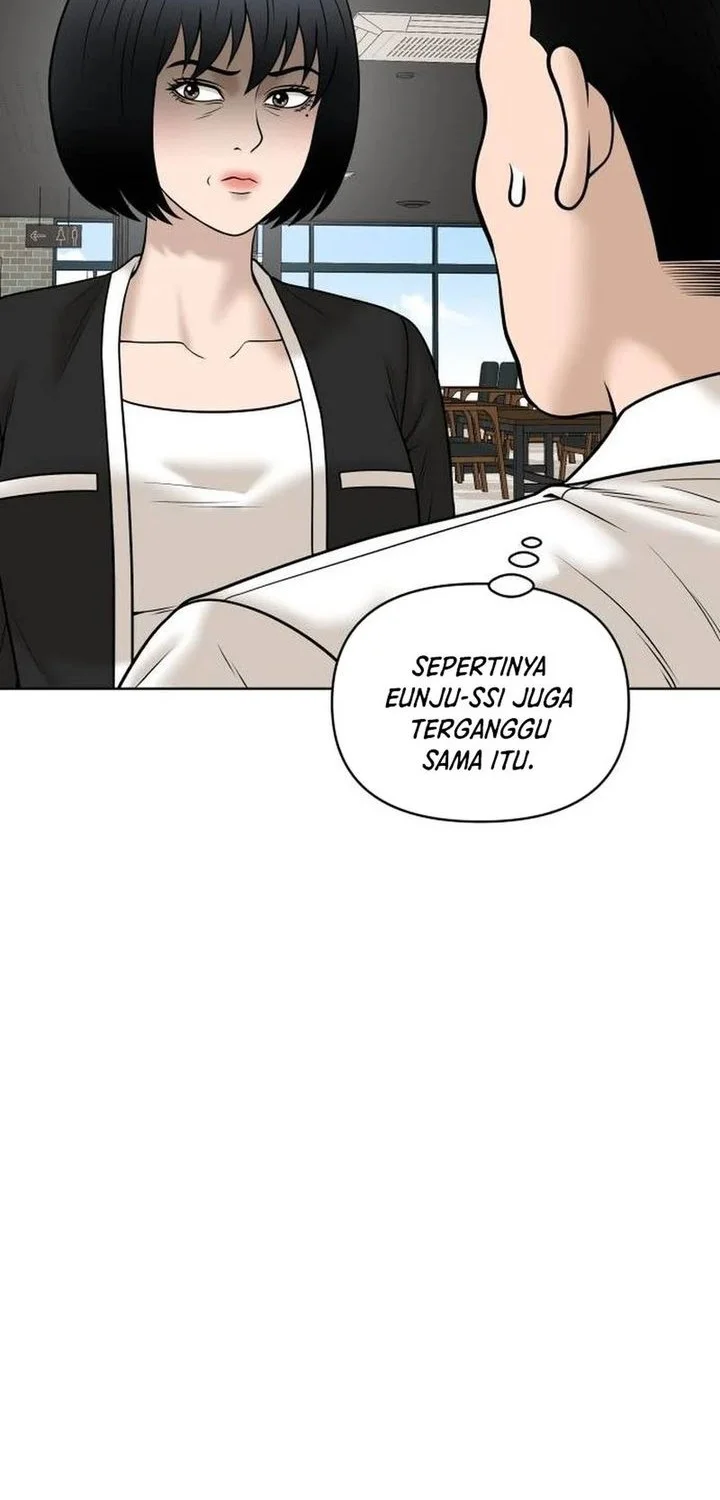 Around Forty Chapter 55 - halaman 16