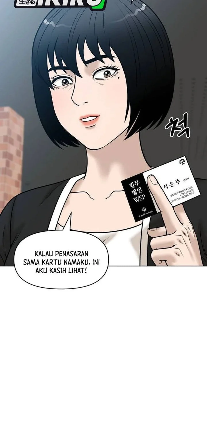 Around Forty Chapter 55 - halaman 32