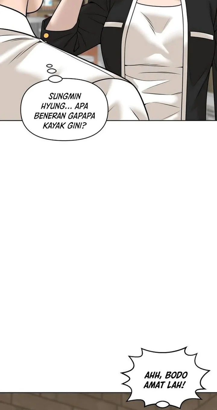 Around Forty Chapter 55 - halaman 44
