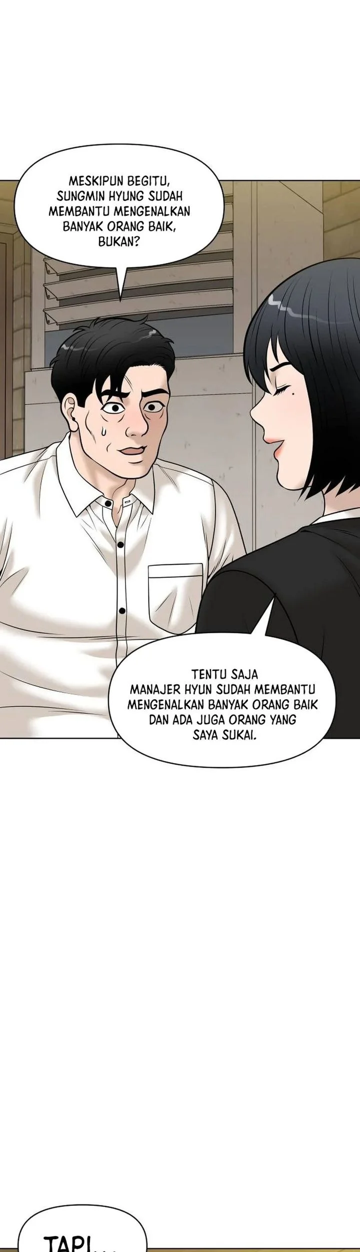 Around Forty Chapter 55 - halaman 69