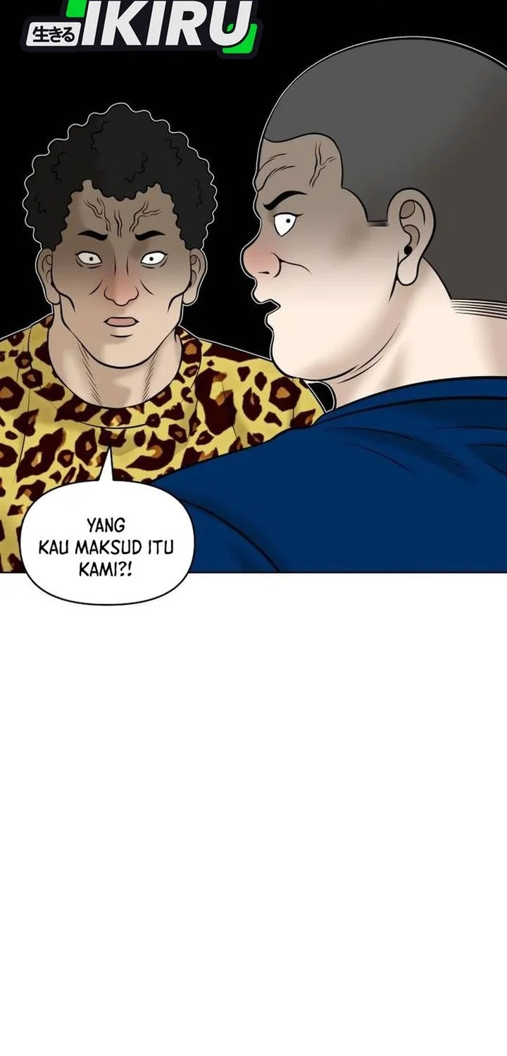Around Forty Chapter 55 - halaman 76