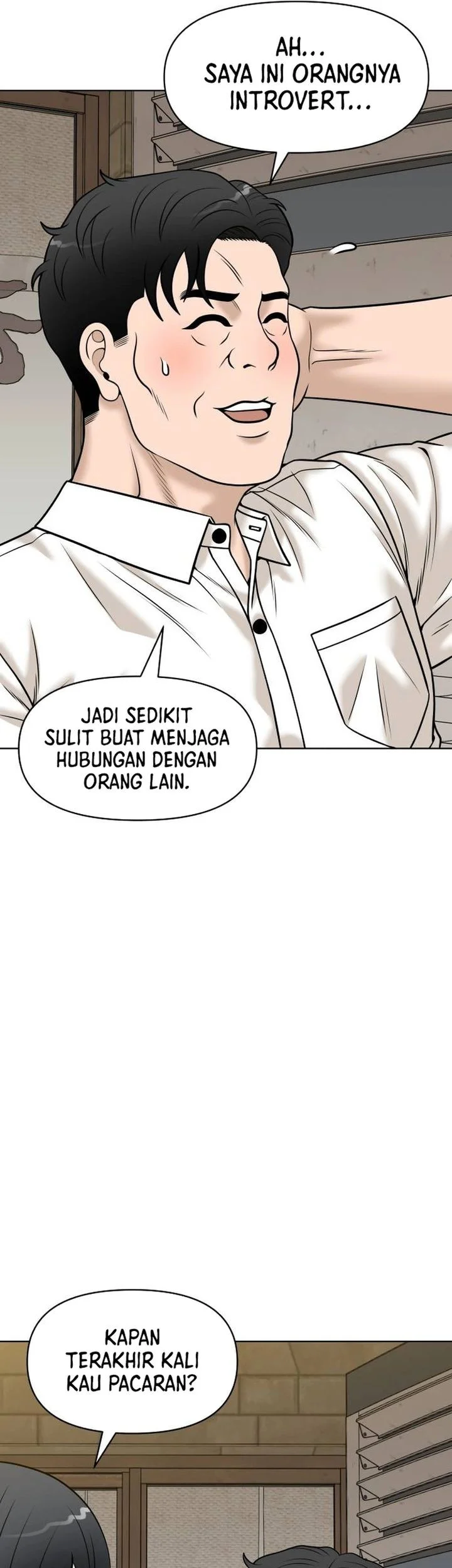 Around Forty Chapter 56 - halaman 39