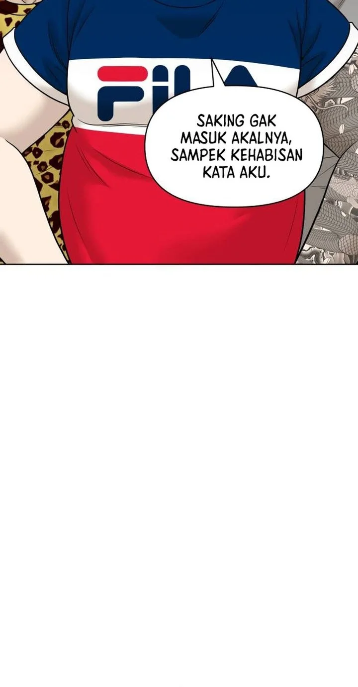 Around Forty Chapter 56 - halaman 4