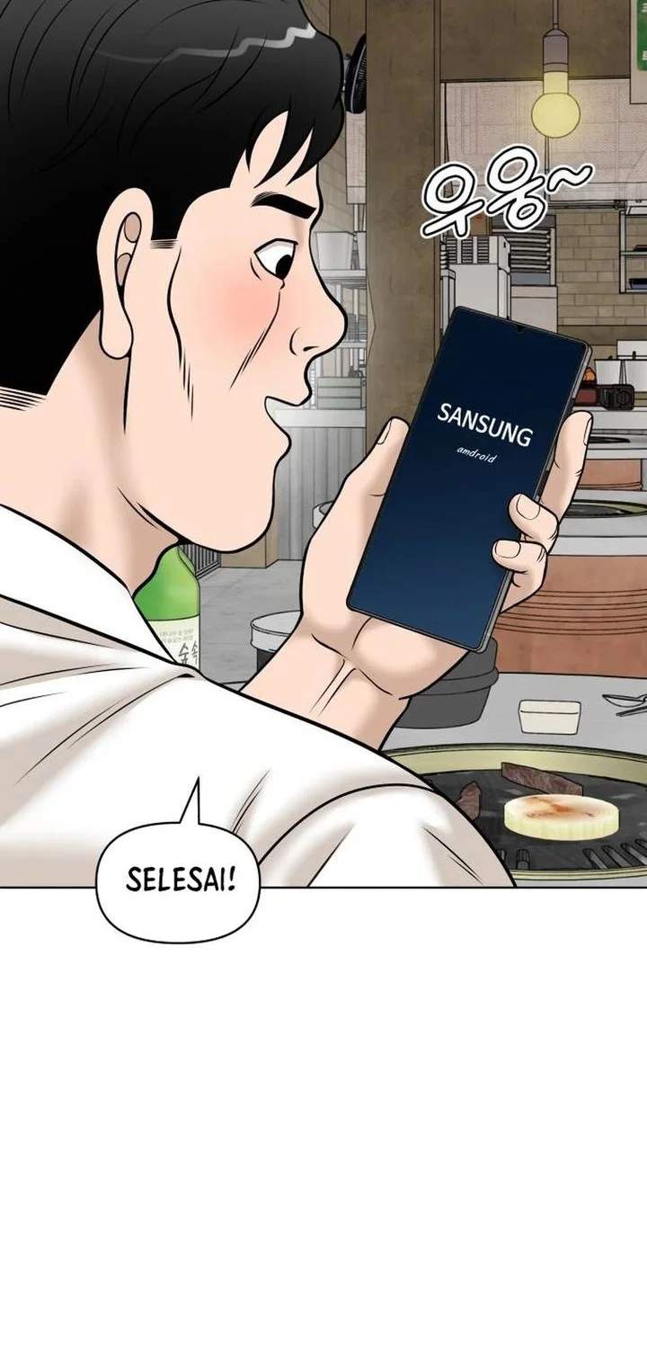Around Forty Chapter 56 - halaman 50