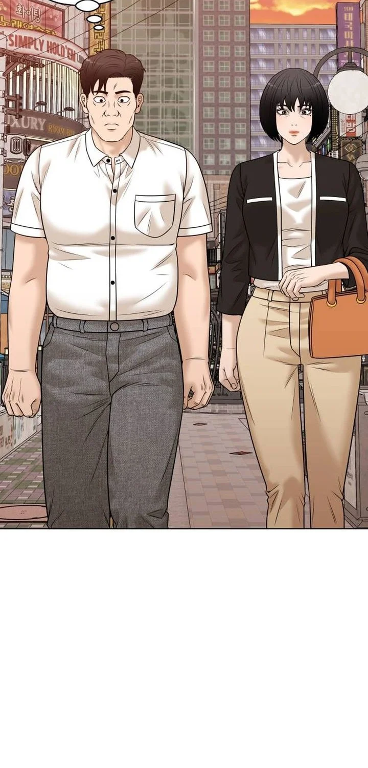 Around Forty Chapter 56 - halaman 66