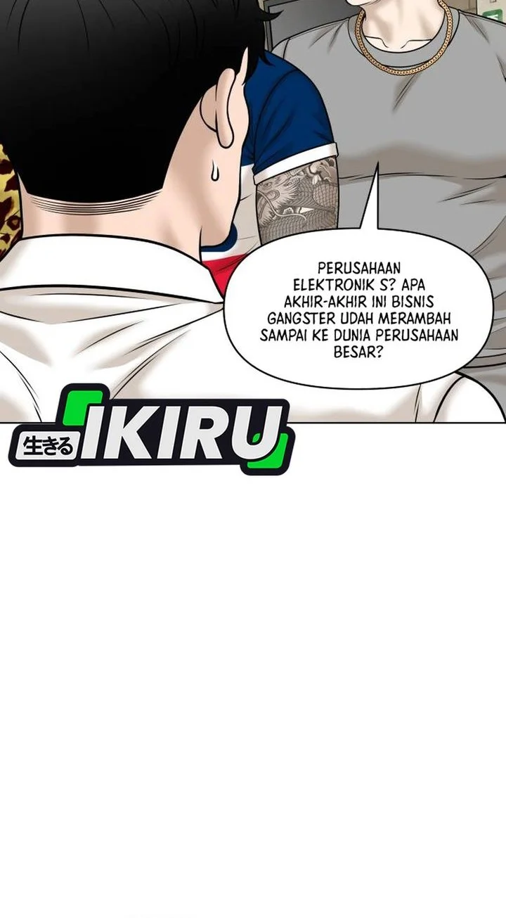Around Forty Chapter 56 - halaman 8
