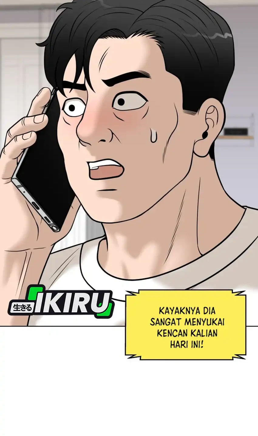 Around Forty Chapter 57 - halaman 2