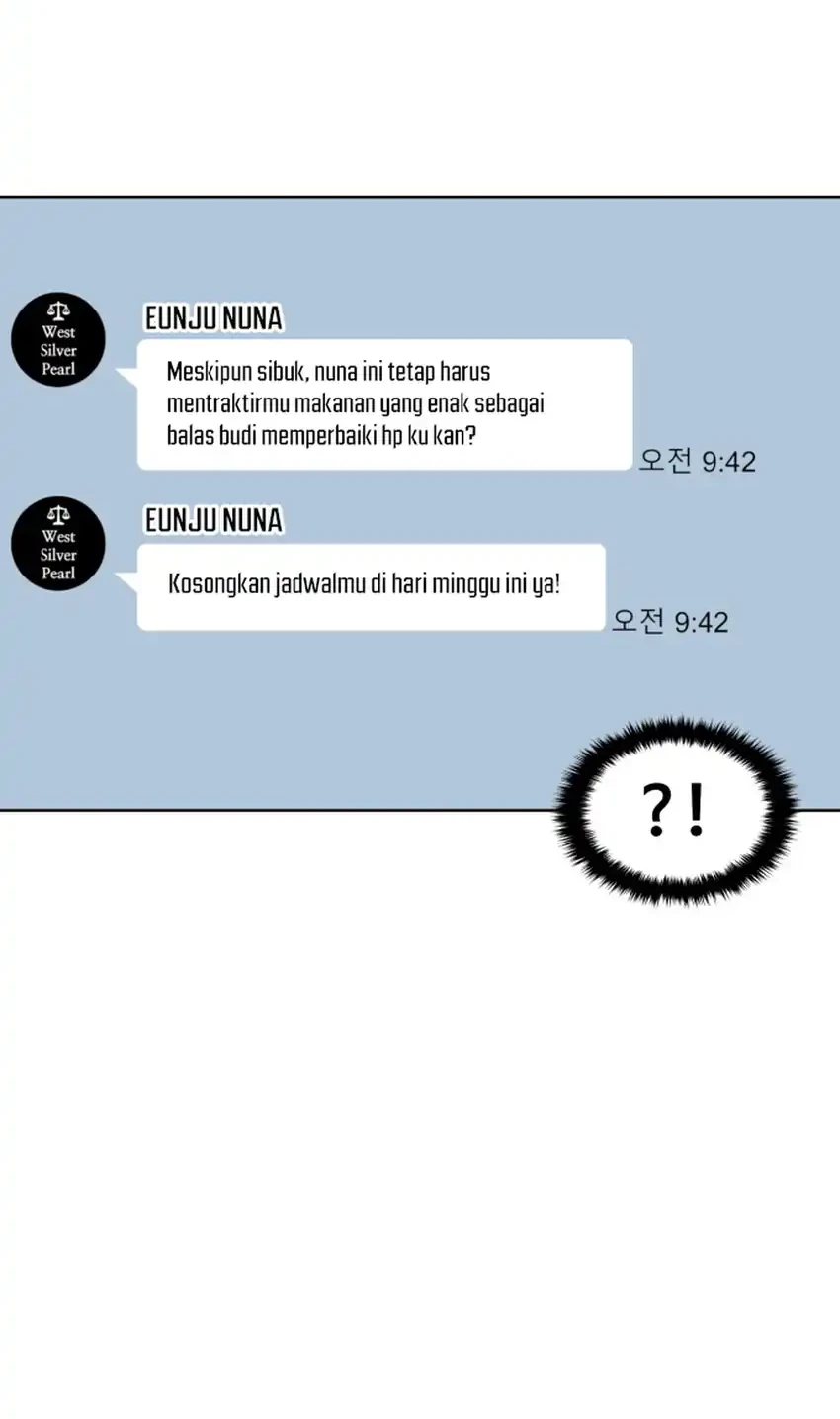 Around Forty Chapter 57 - halaman 39