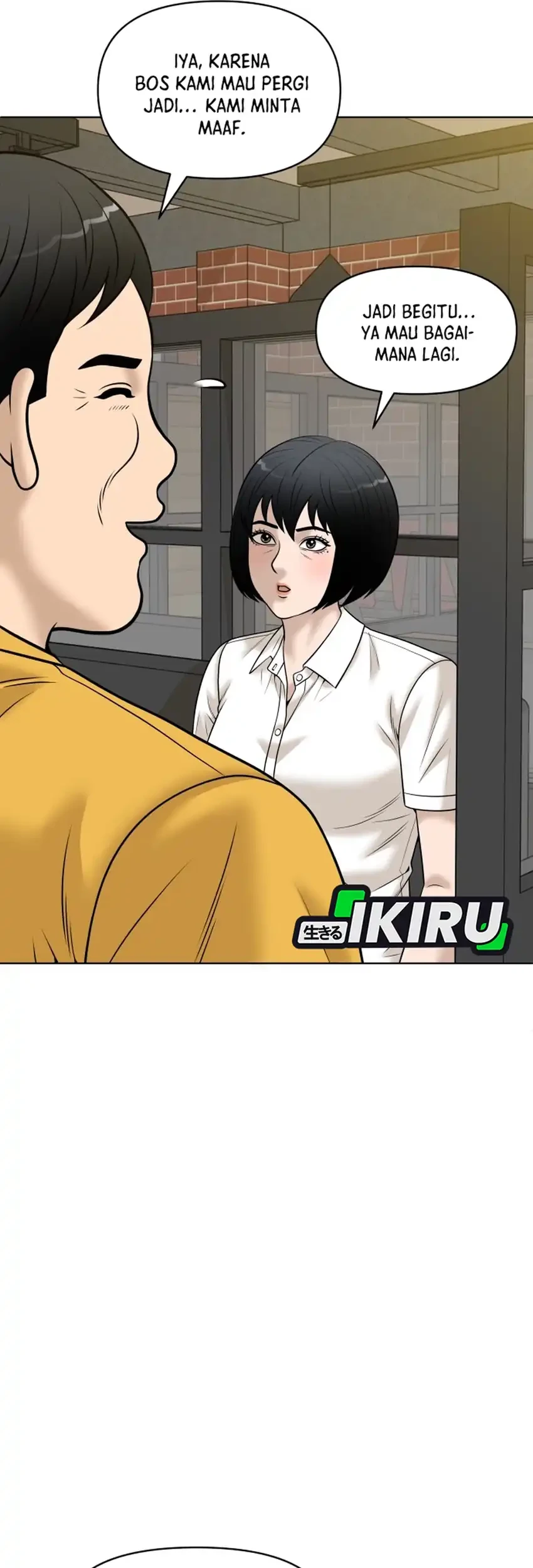 Around Forty Chapter 57 - halaman 83