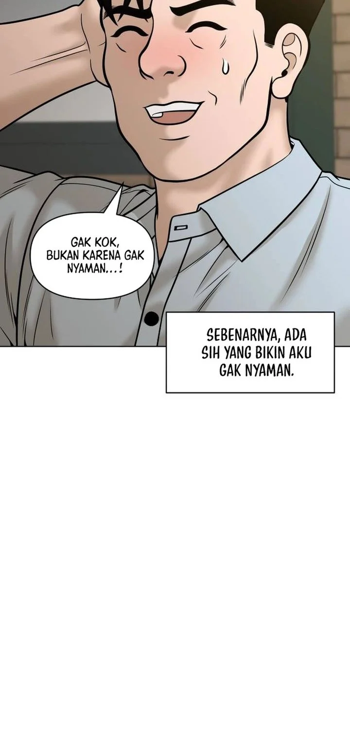 Around Forty Chapter 58 - halaman 16