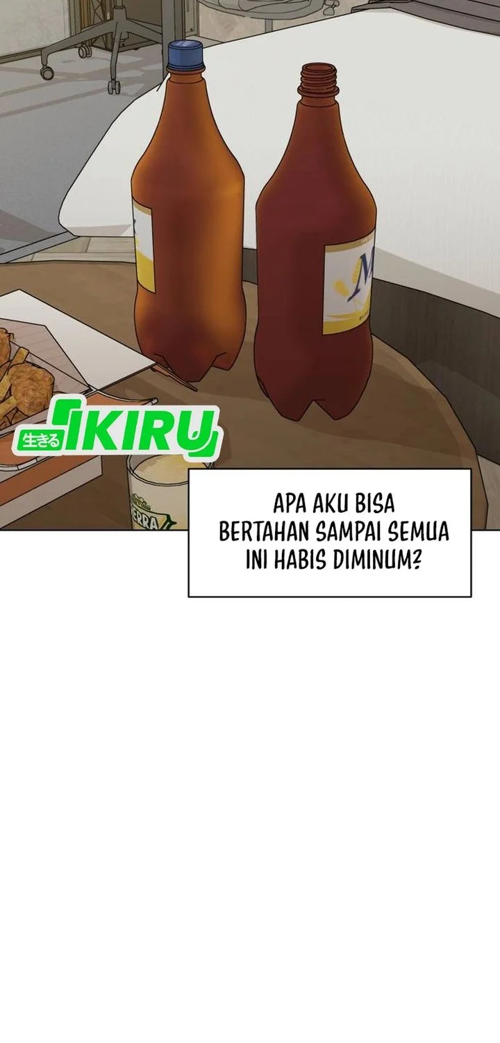 Around Forty Chapter 58 - halaman 20