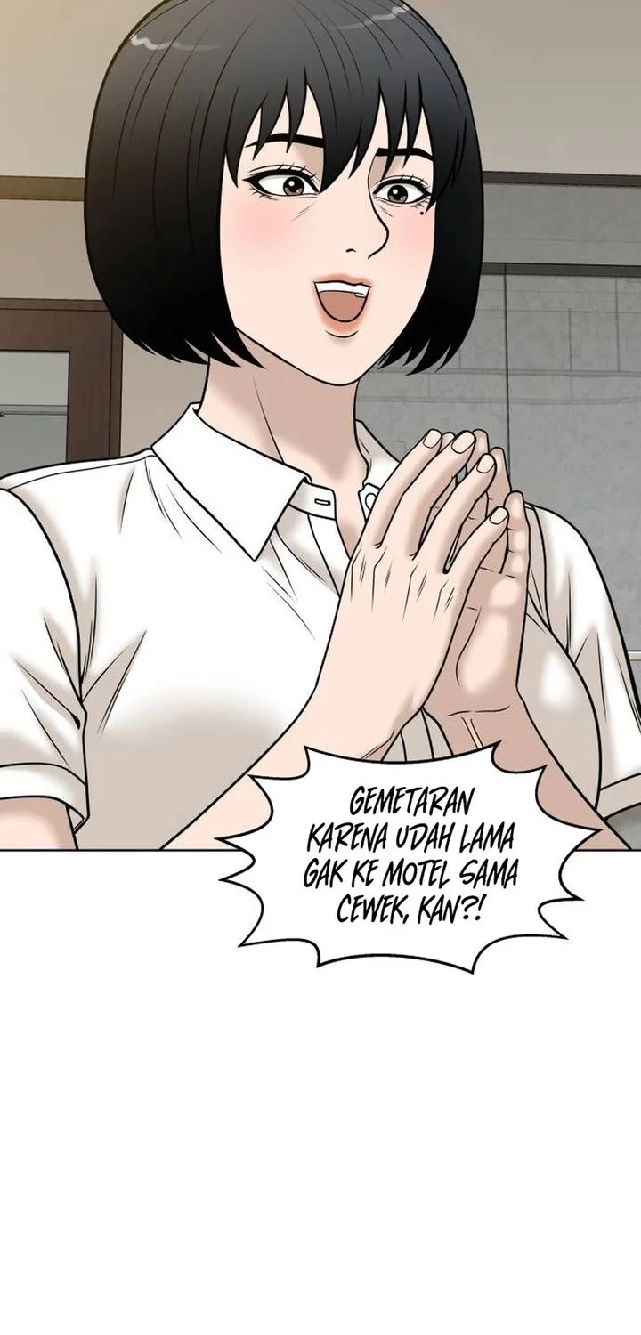 Around Forty Chapter 58 - halaman 22