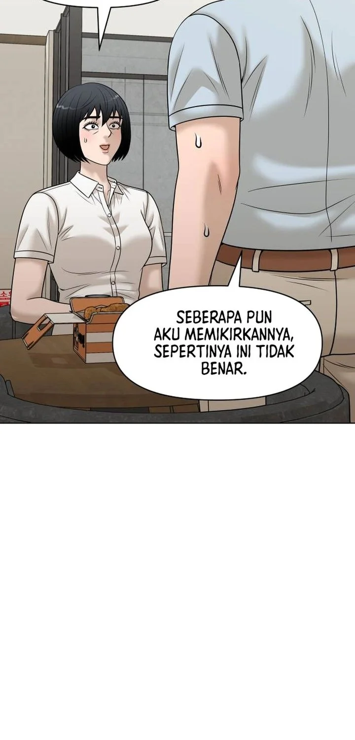 Around Forty Chapter 58 - halaman 26