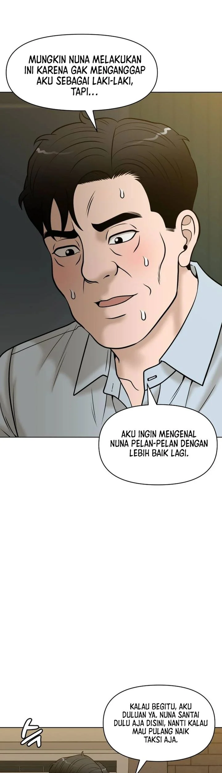 Around Forty Chapter 58 - halaman 29