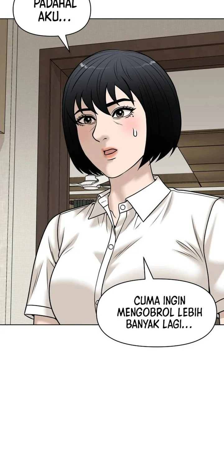 Around Forty Chapter 58 - halaman 34