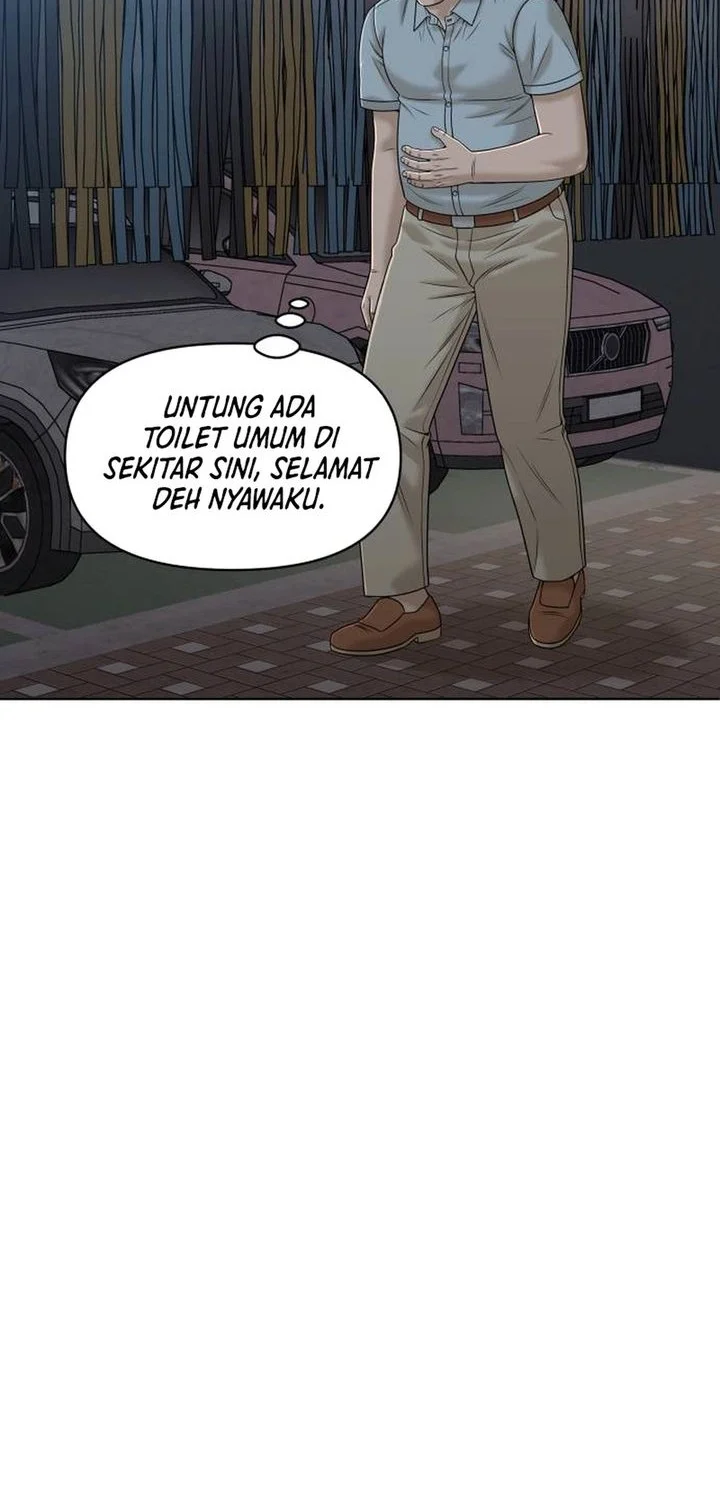 Around Forty Chapter 58 - halaman 36