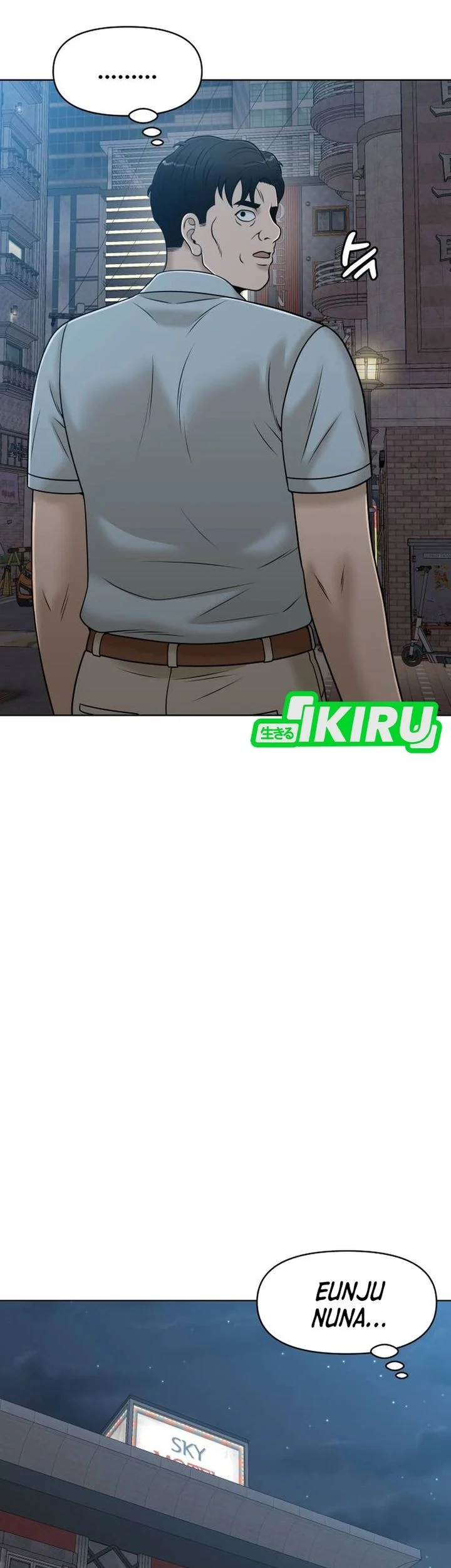 Around Forty Chapter 58 - halaman 37
